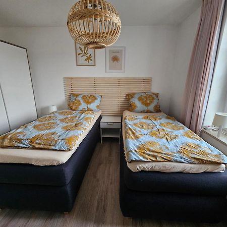 Ferienhaus In Der Eifel Naehe Burg Satzvey, Phantasialand, Eifelwanderwege 멕헤르니흐 외부 사진